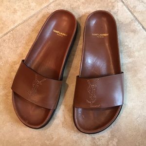 Saint Laurent Shoes - Saint Laurent sandal Saint Laurent Shoes - Saint Laurent sandal